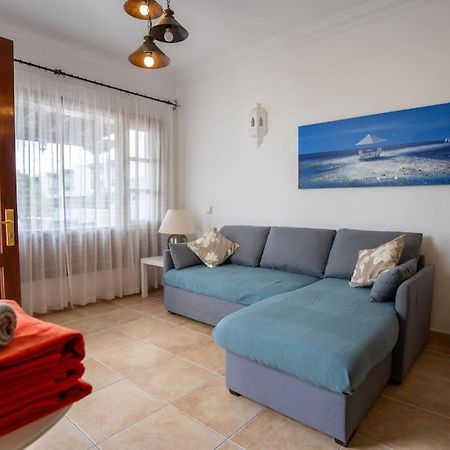 Beautiful Home In Lanzarote 5 Mins From Marina ปลายาบลังกา ภายนอก รูปภาพ