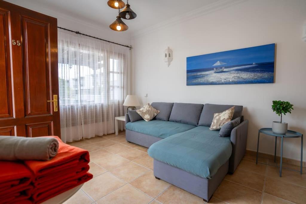 Beautiful Home In Lanzarote 5 Mins From Marina ปลายาบลังกา ภายนอก รูปภาพ