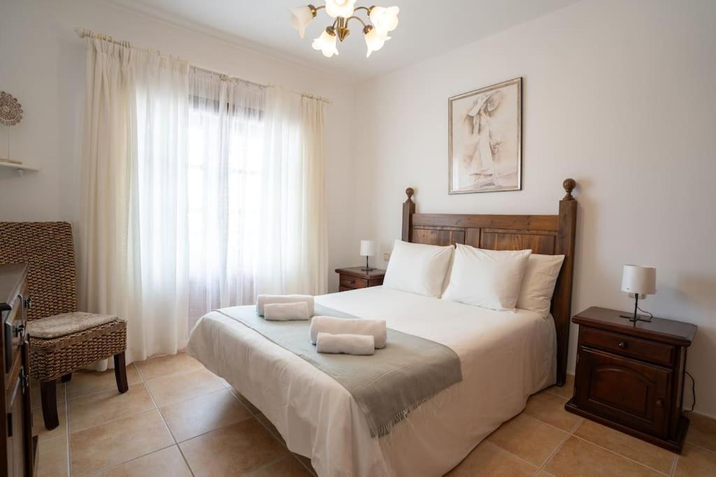 Beautiful Home In Lanzarote 5 Mins From Marina ปลายาบลังกา ภายนอก รูปภาพ