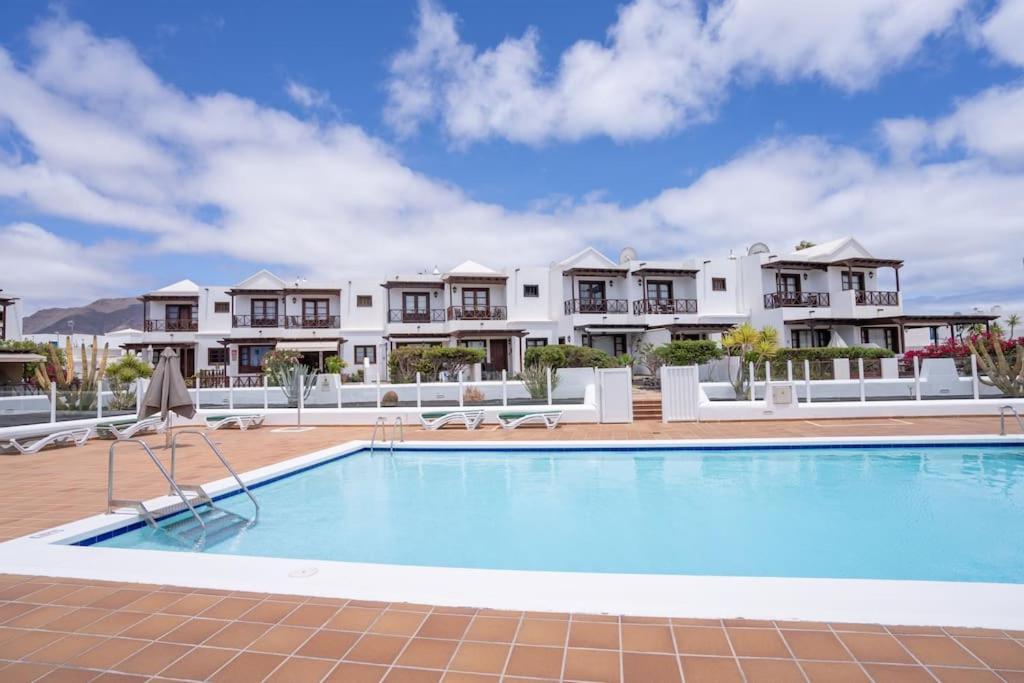 Beautiful Home In Lanzarote 5 Mins From Marina ปลายาบลังกา ภายนอก รูปภาพ