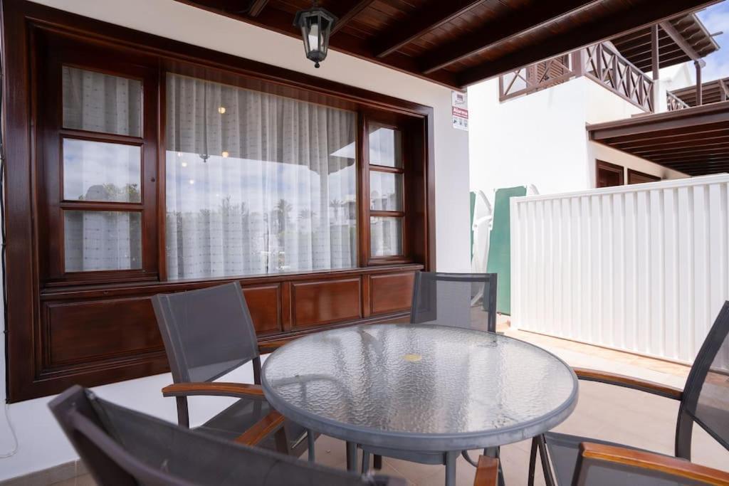 Beautiful Home In Lanzarote 5 Mins From Marina ปลายาบลังกา ภายนอก รูปภาพ