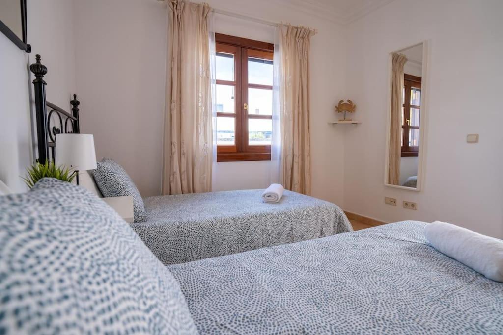 Beautiful Home In Lanzarote 5 Mins From Marina ปลายาบลังกา ภายนอก รูปภาพ