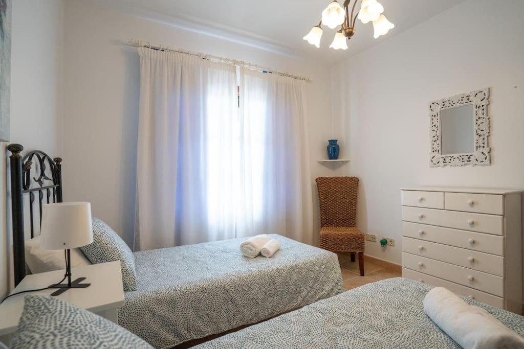 Beautiful Home In Lanzarote 5 Mins From Marina ปลายาบลังกา ภายนอก รูปภาพ
