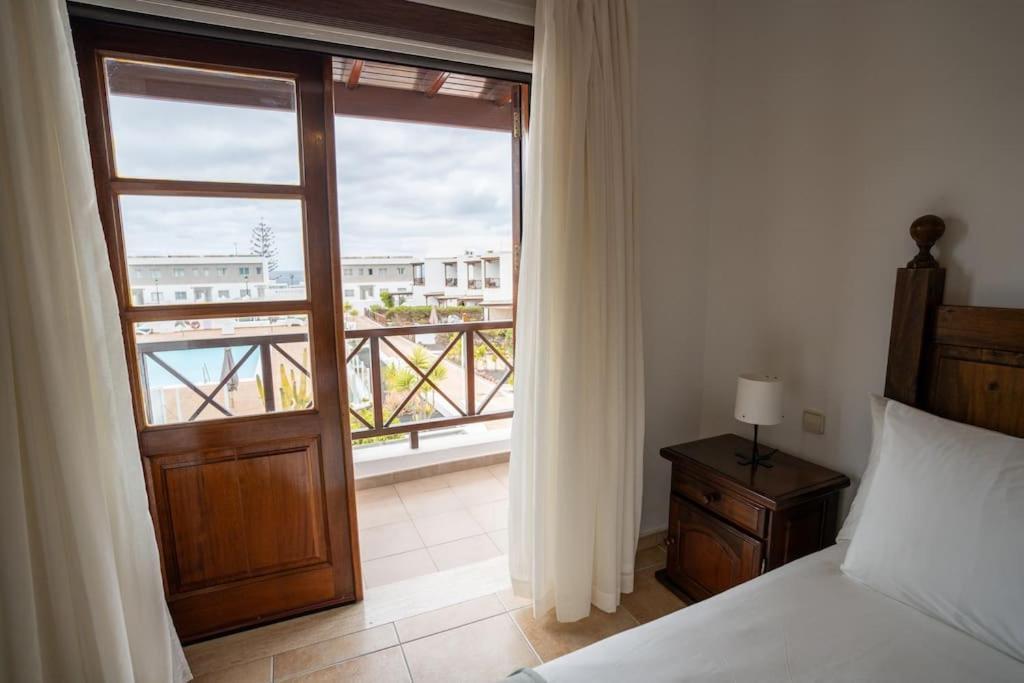 Beautiful Home In Lanzarote 5 Mins From Marina ปลายาบลังกา ภายนอก รูปภาพ