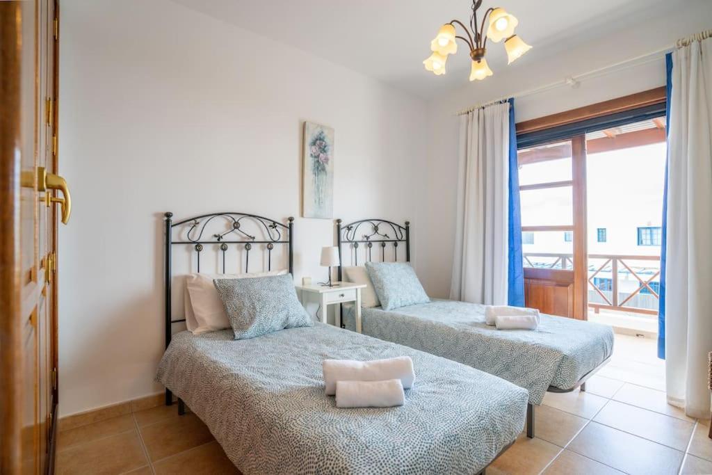 Beautiful Home In Lanzarote 5 Mins From Marina ปลายาบลังกา ภายนอก รูปภาพ