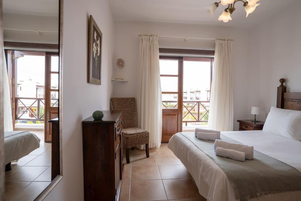 Beautiful Home In Lanzarote 5 Mins From Marina ปลายาบลังกา ภายนอก รูปภาพ