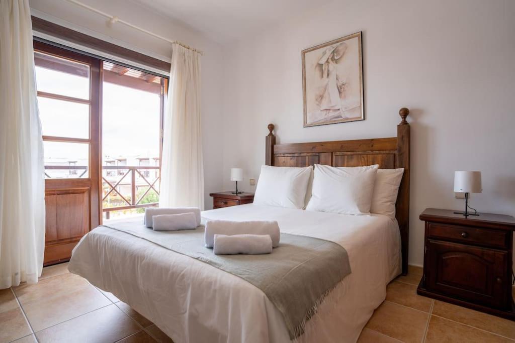 Beautiful Home In Lanzarote 5 Mins From Marina ปลายาบลังกา ภายนอก รูปภาพ