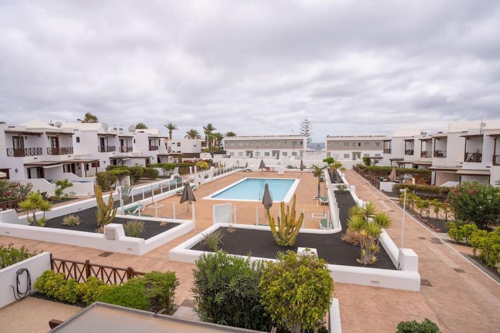 Beautiful Home In Lanzarote 5 Mins From Marina ปลายาบลังกา ภายนอก รูปภาพ