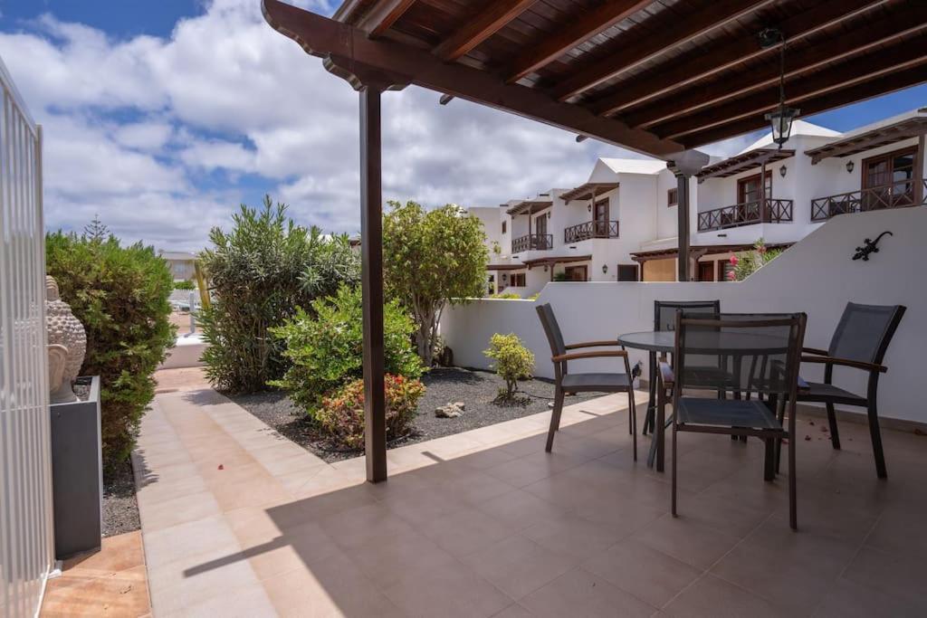 Beautiful Home In Lanzarote 5 Mins From Marina ปลายาบลังกา ภายนอก รูปภาพ