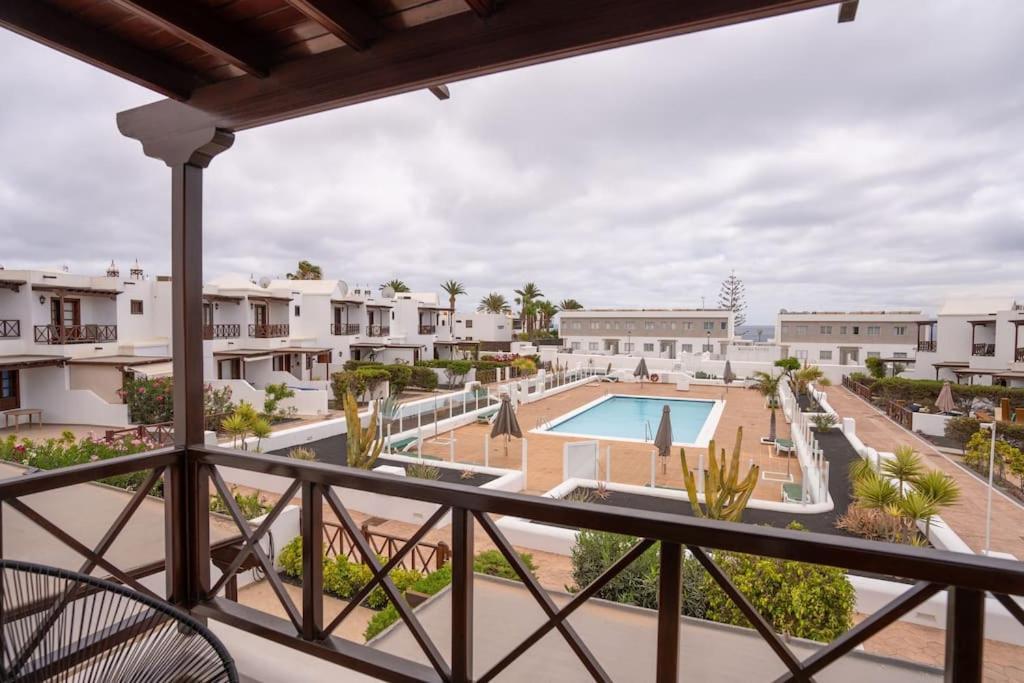 Beautiful Home In Lanzarote 5 Mins From Marina ปลายาบลังกา ภายนอก รูปภาพ