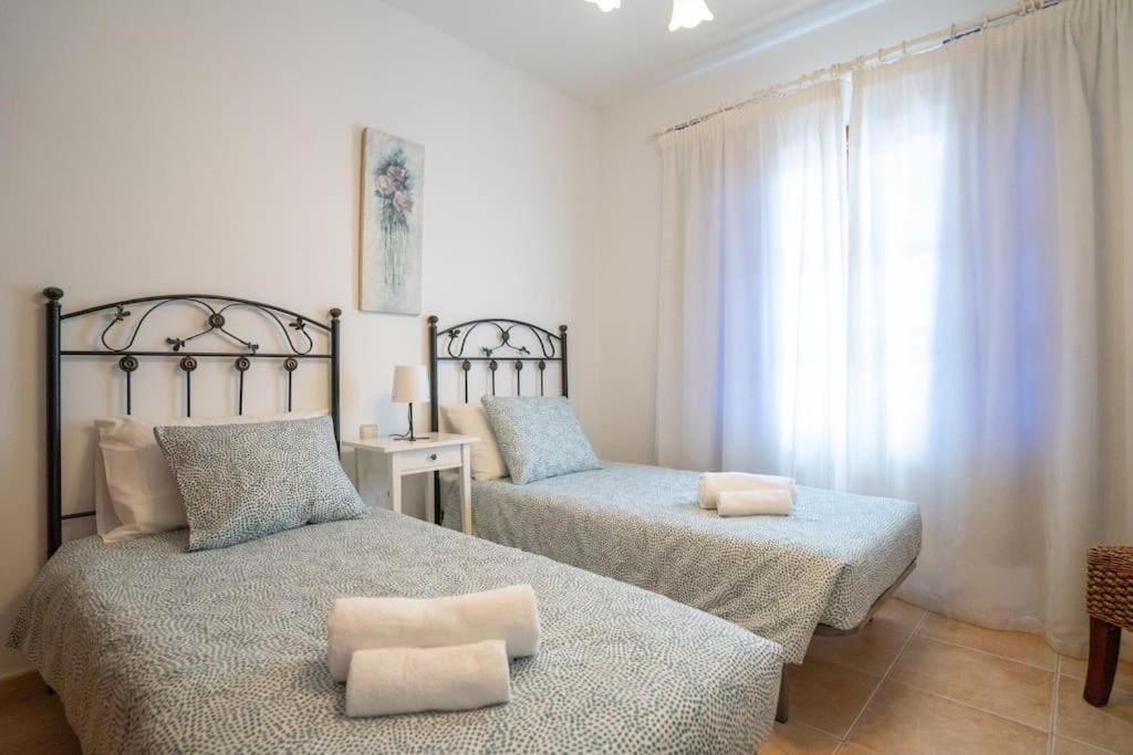 Beautiful Home In Lanzarote 5 Mins From Marina ปลายาบลังกา ภายนอก รูปภาพ