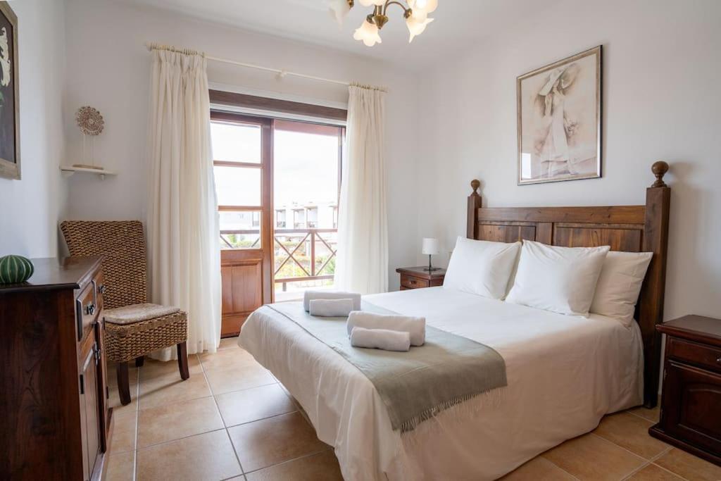 Beautiful Home In Lanzarote 5 Mins From Marina ปลายาบลังกา ภายนอก รูปภาพ