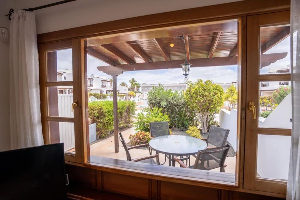 Beautiful Home In Lanzarote 5 Mins From Marina ปลายาบลังกา ภายนอก รูปภาพ